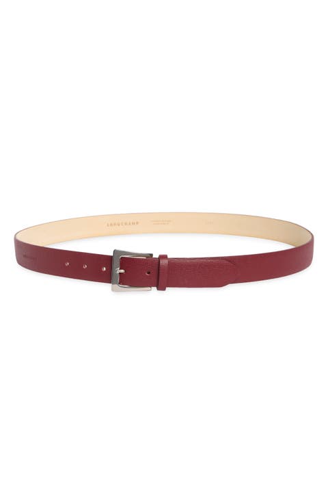 Go Leather Belt