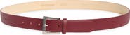 Longchamp Go Leather Belt