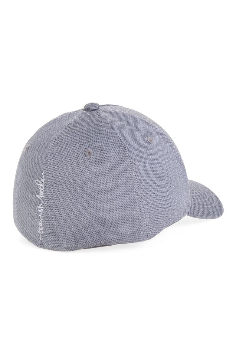 Leezy Pebble Beach Golf Baseball Cap, Alternate, color, HEATHER QUIET SHADE