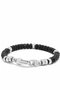 selected Black Onyx / Silver