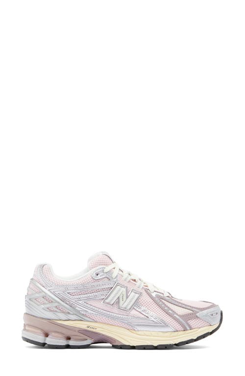 New Balance Gender Inclusive 1906r Running Shoe