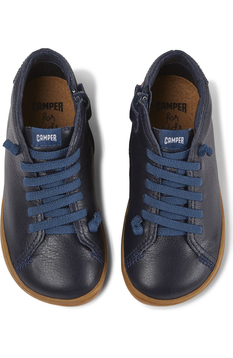 Camper Peu Cami Sneaker, Alternate, color, Navy