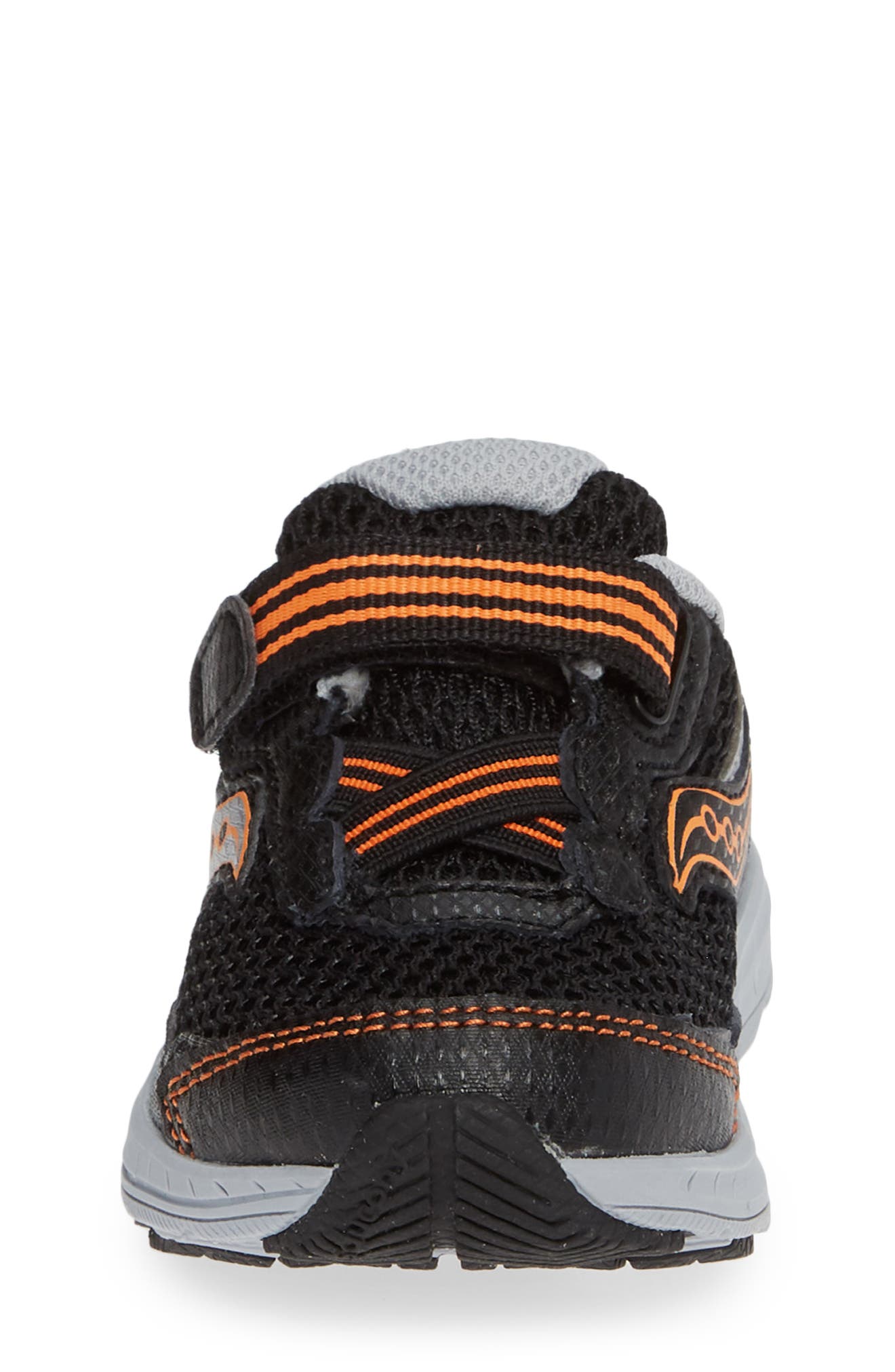 Saucony Ride 10 Jr Sneaker, Alternate, color, 