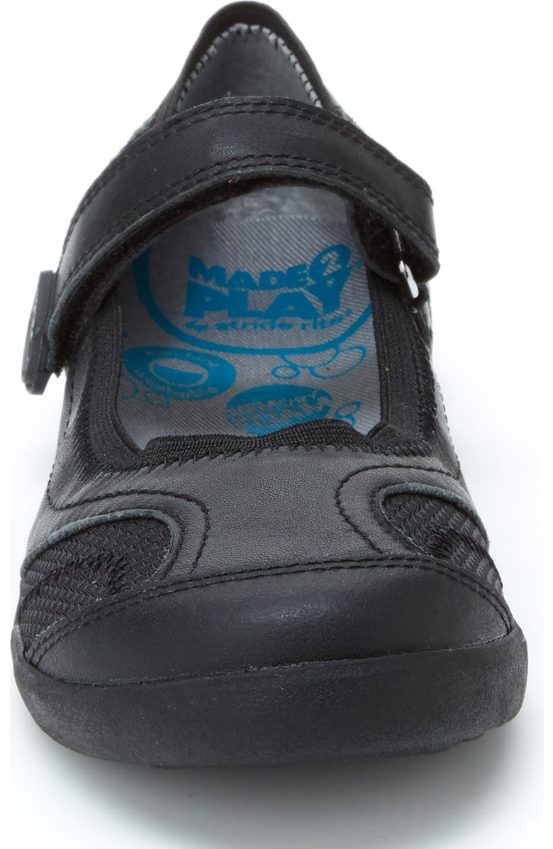 Stride Rite Jules M2P Mary Jane Sneaker, Alternate, color,