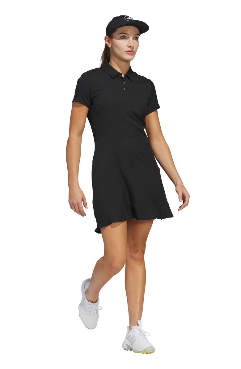 adidas Golf Ultimate365 Solid Golf Dress, Alternate, color, 