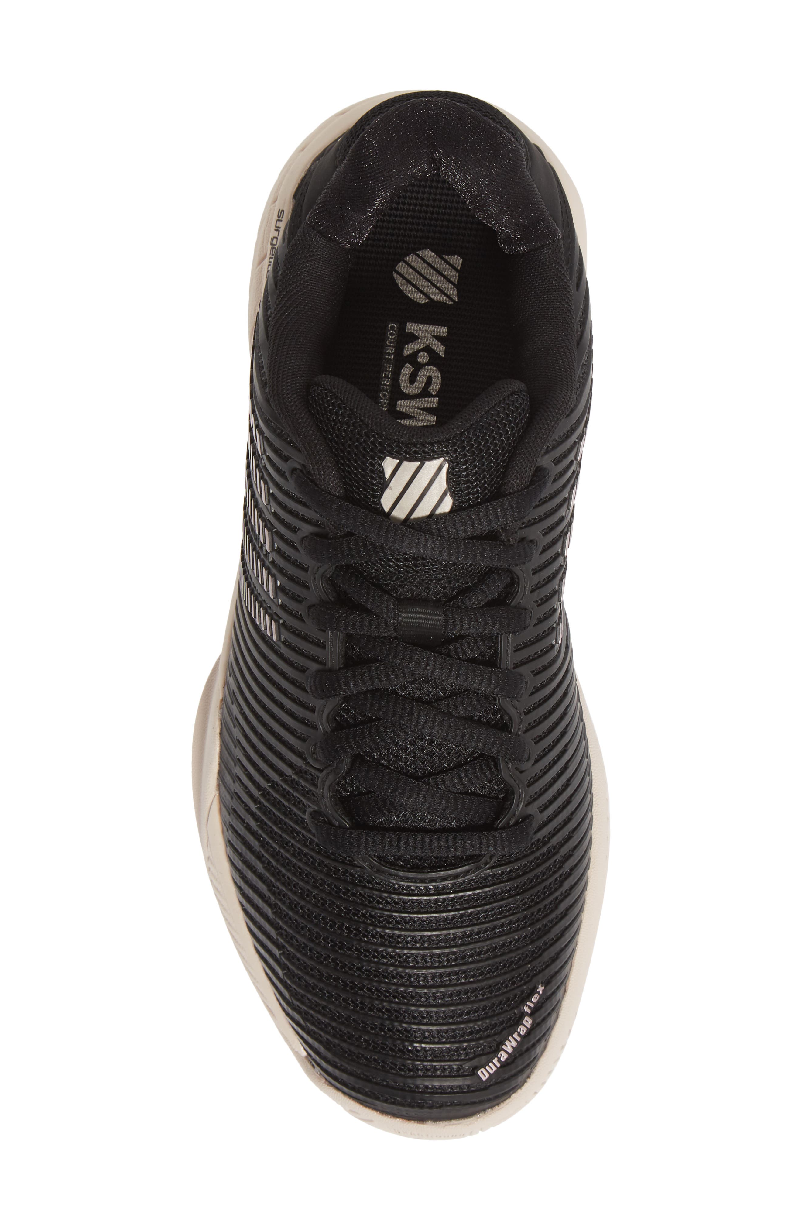 K-Swiss Hypercourt Express 2 Tennis Shoe, Alternate, color, 