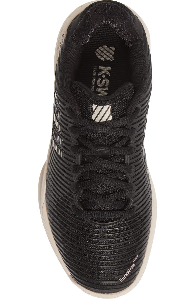 K-Swiss Hypercourt Express 2 Tennis Shoe, Alternate, color,