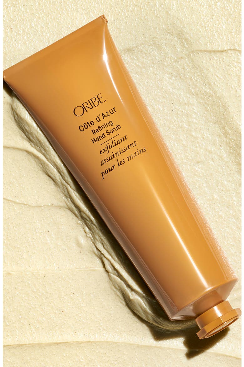 Côte d'Azure Refining Hand Scrub, Alternate, color, NO COLOR