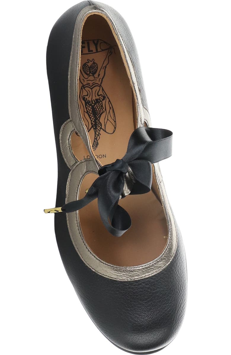 Fly London Bupy Pump, Alternate, color,