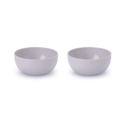 2 Bowl Set