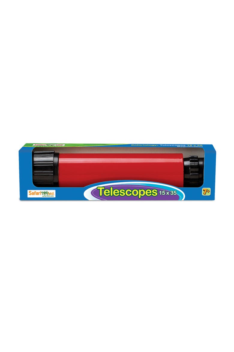 Telescopes, Main, color, No Color