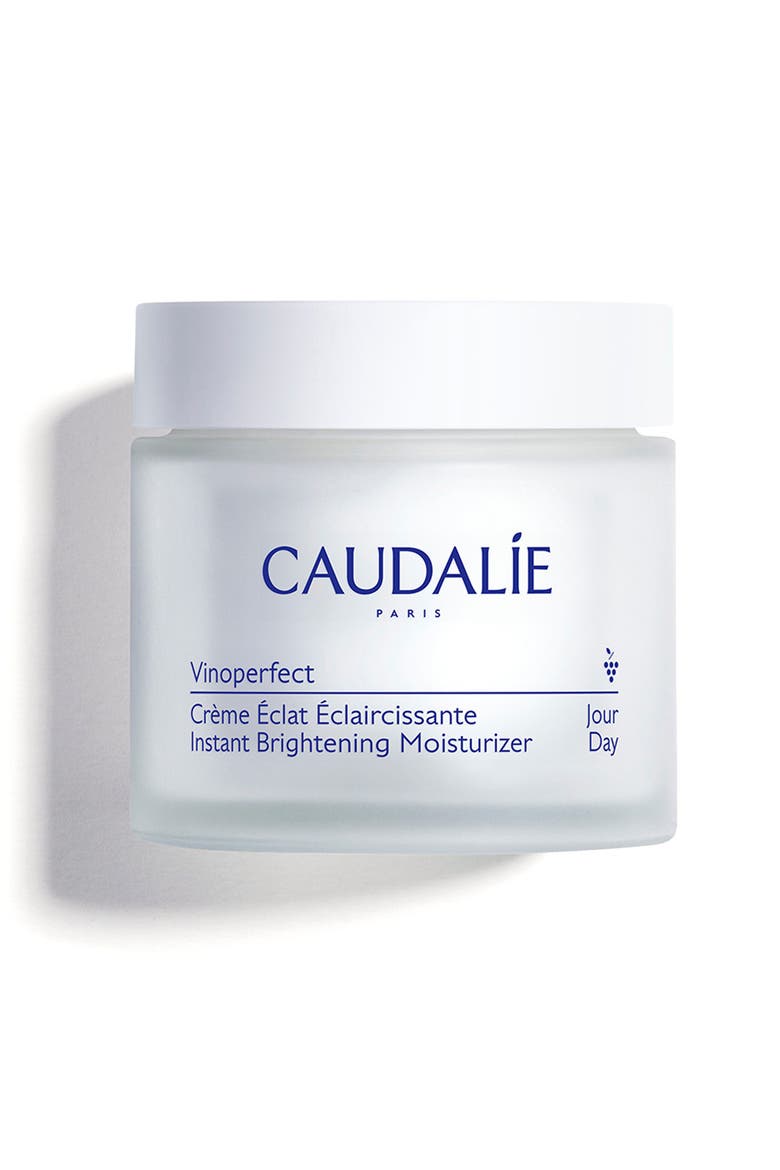 Vinoperfect Dark Spot Niacinamide Moisturizer, Main, color, NO COLOR