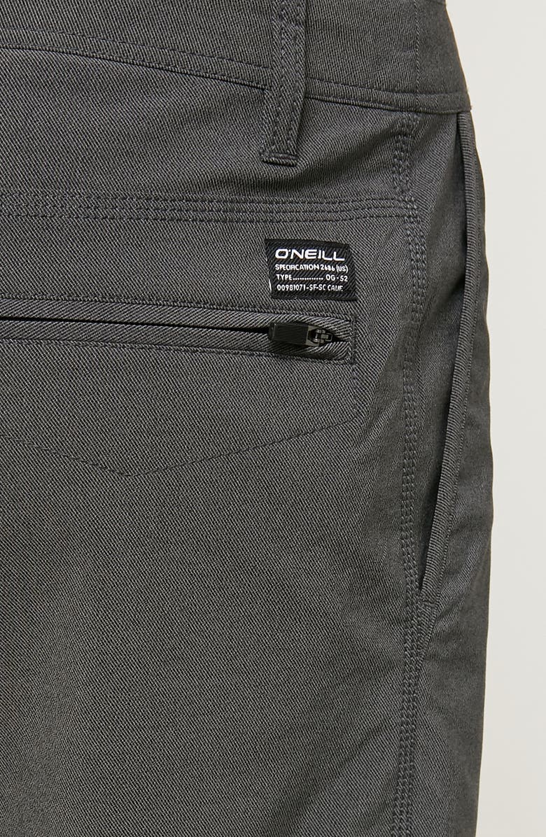 O'Neill Stockton Hybrid Shorts, Alternate, color, 