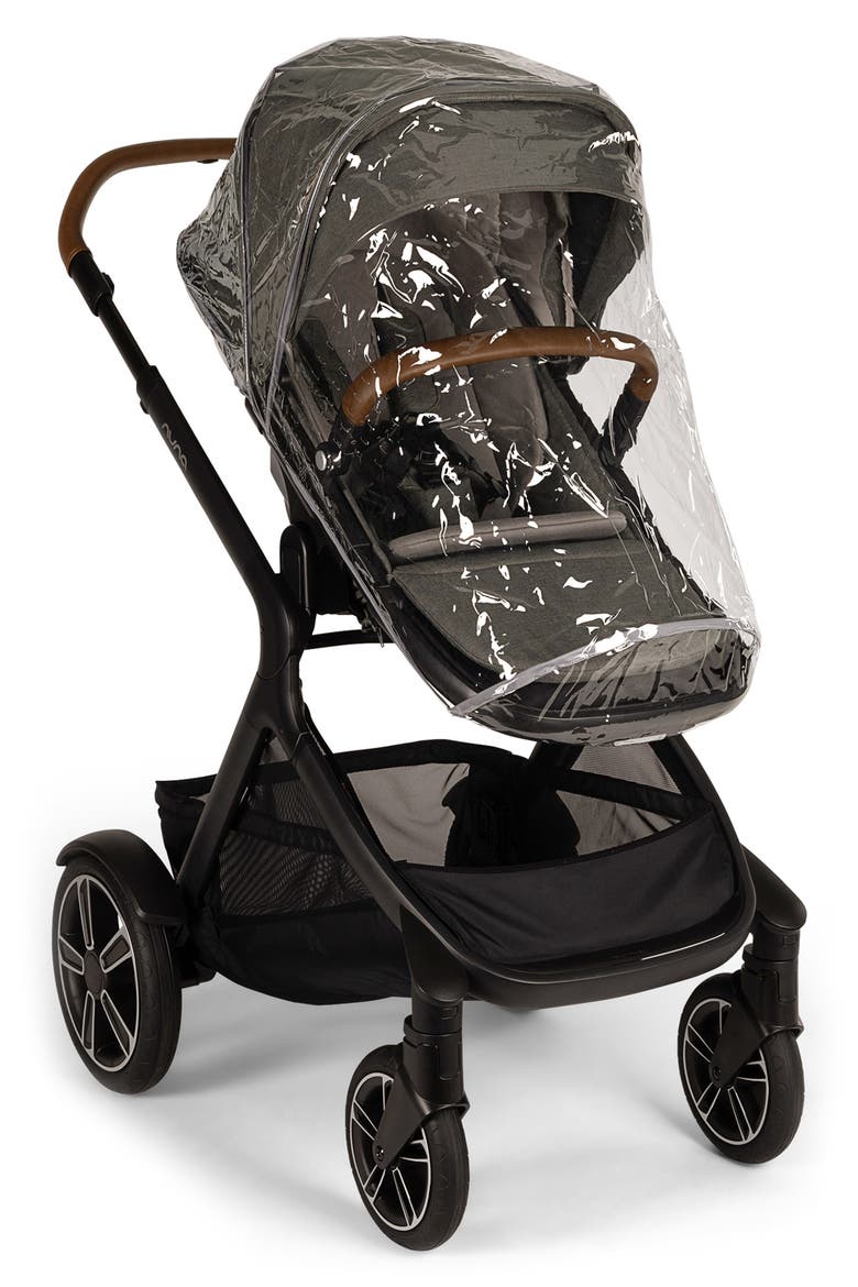 DEMI™ Next Stroller & Rider Board, Alternate, color, GRANITE