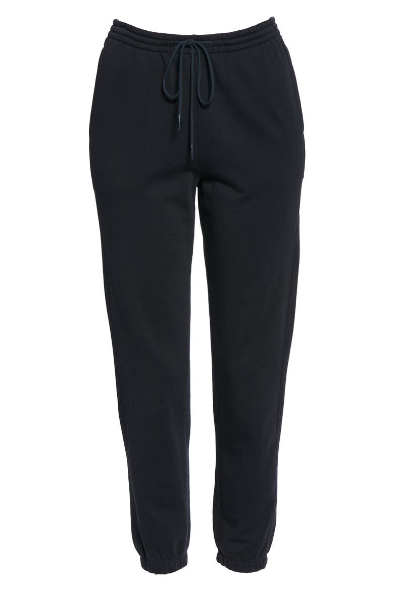 Essential Joggers, Alternate, color, COASTAL