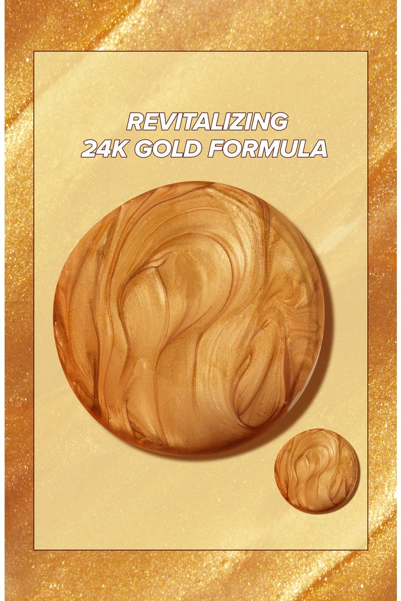 Gold Kitten Peel-Off Mask, Alternate, color, NO COLOR