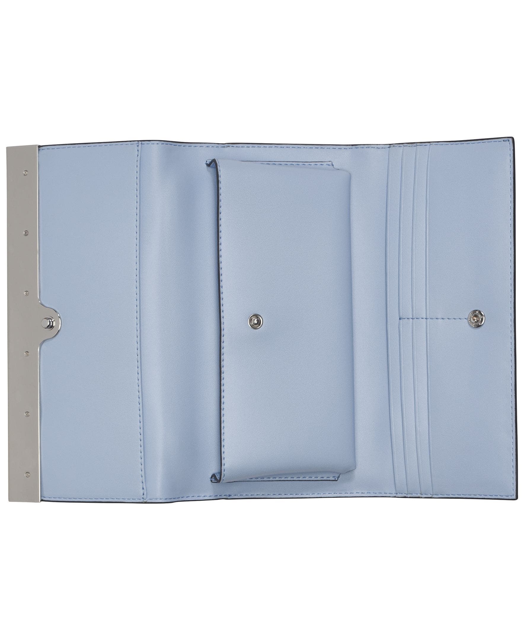 Jacqueline Crossbody, Alternate, color, Blue Aura