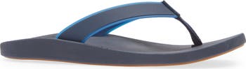 Kōko'o Waterproof Flip Flop