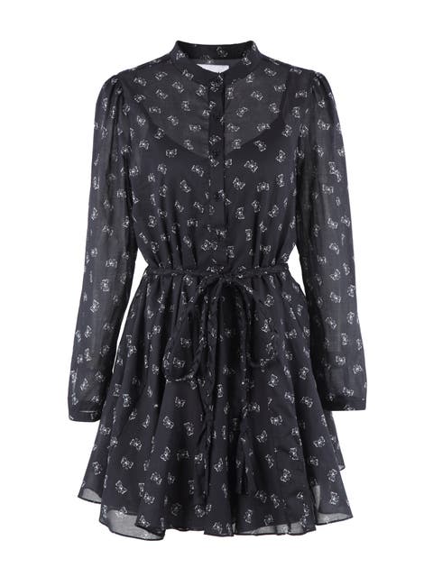 The Jenica Dress