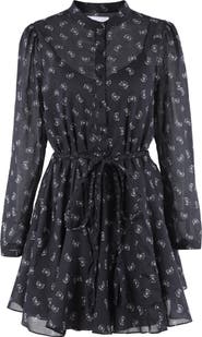 The Shirt by Rochelle Behrens The Jenica Dress