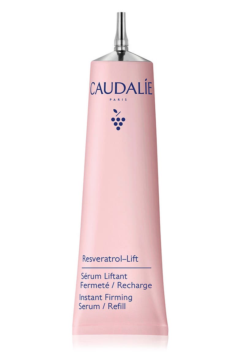 Resveratrol-Lift Instant Firming Serum, Main, color, REFILL