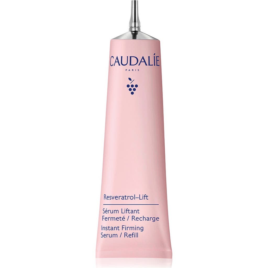 Caudalíe Resveratrol-lift Instant Firming Serum