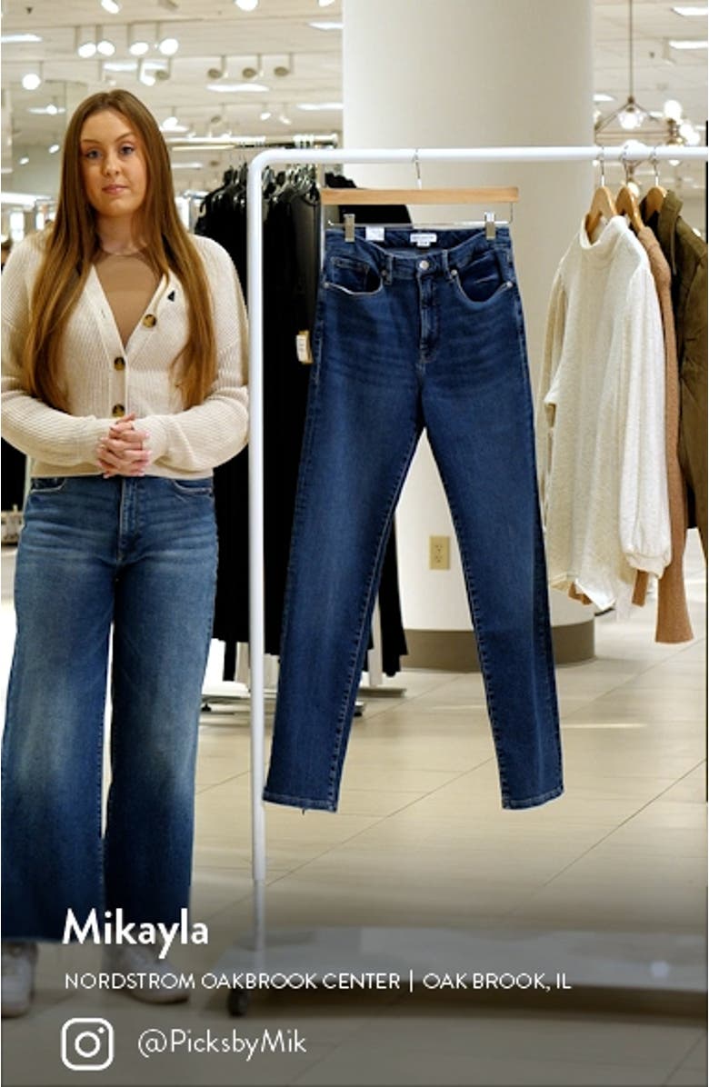 Good Legs Skinny Jeans, sales video thumbnail
