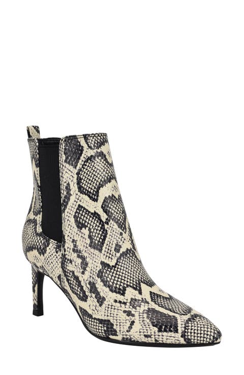 Samara Bootie (Women)