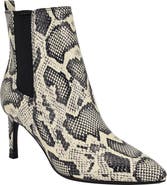 Calvin Klein Samara Bootie