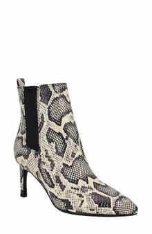 Calvin Klein Samara Bootie