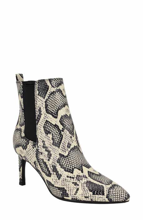 Calvin Klein Samara Bootie