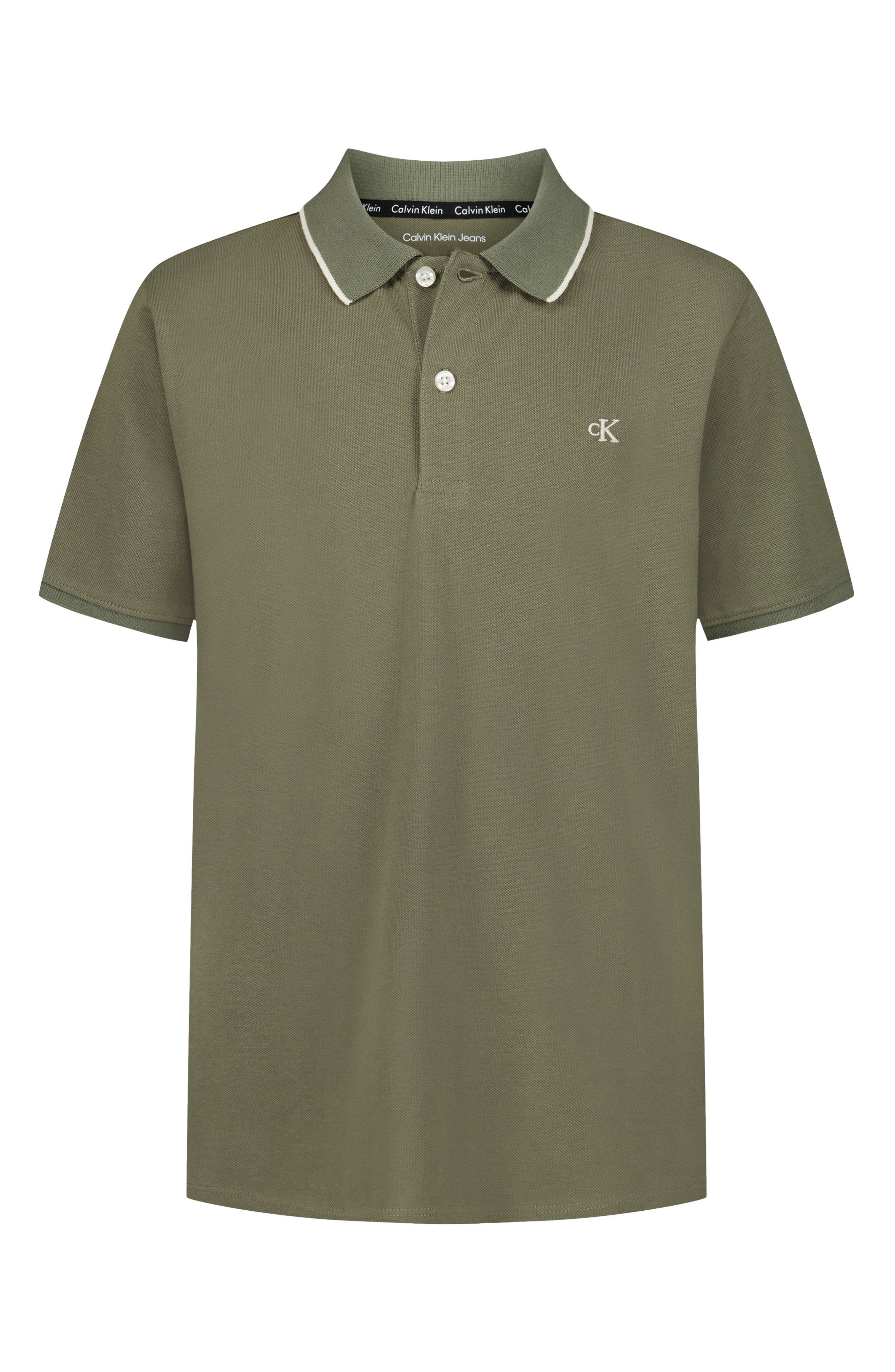 selected DUSTY OLIVE