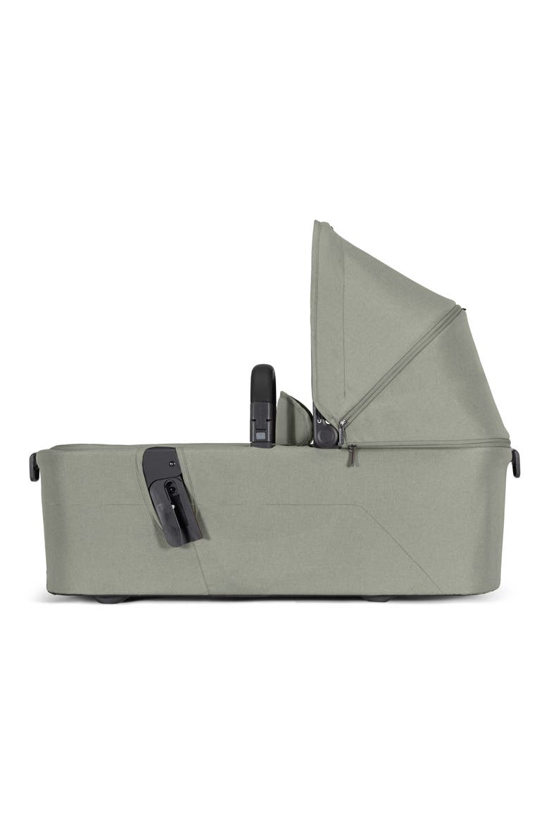 Aer2 Carrycot Bassinet, Main, color, SAGE GREEN