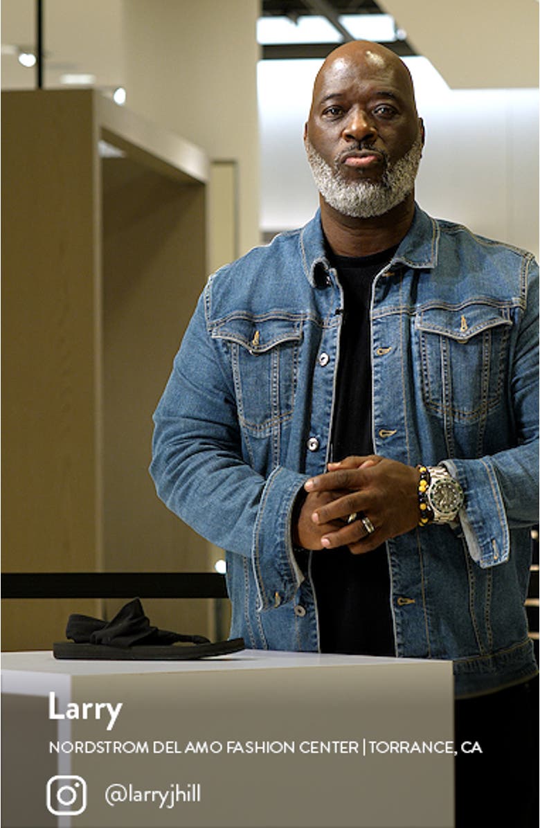 Slingback Sandal, sales video thumbnail