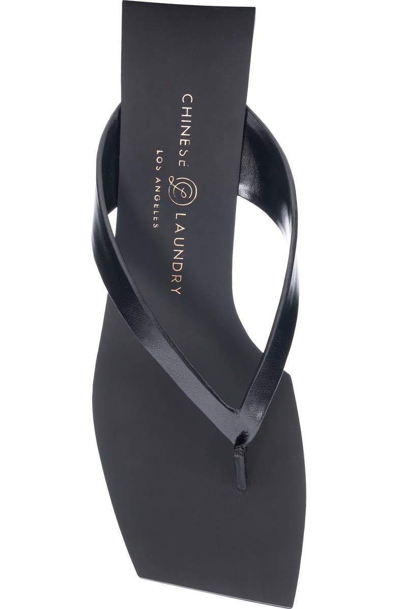 Chinese Laundry Marna Block Heel Sandal, Alternate, color,