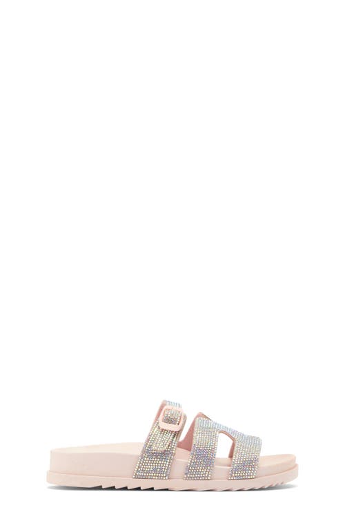Steve Madden Girls' Jspirit Sandals - Little Kid, Big Kid In Blush