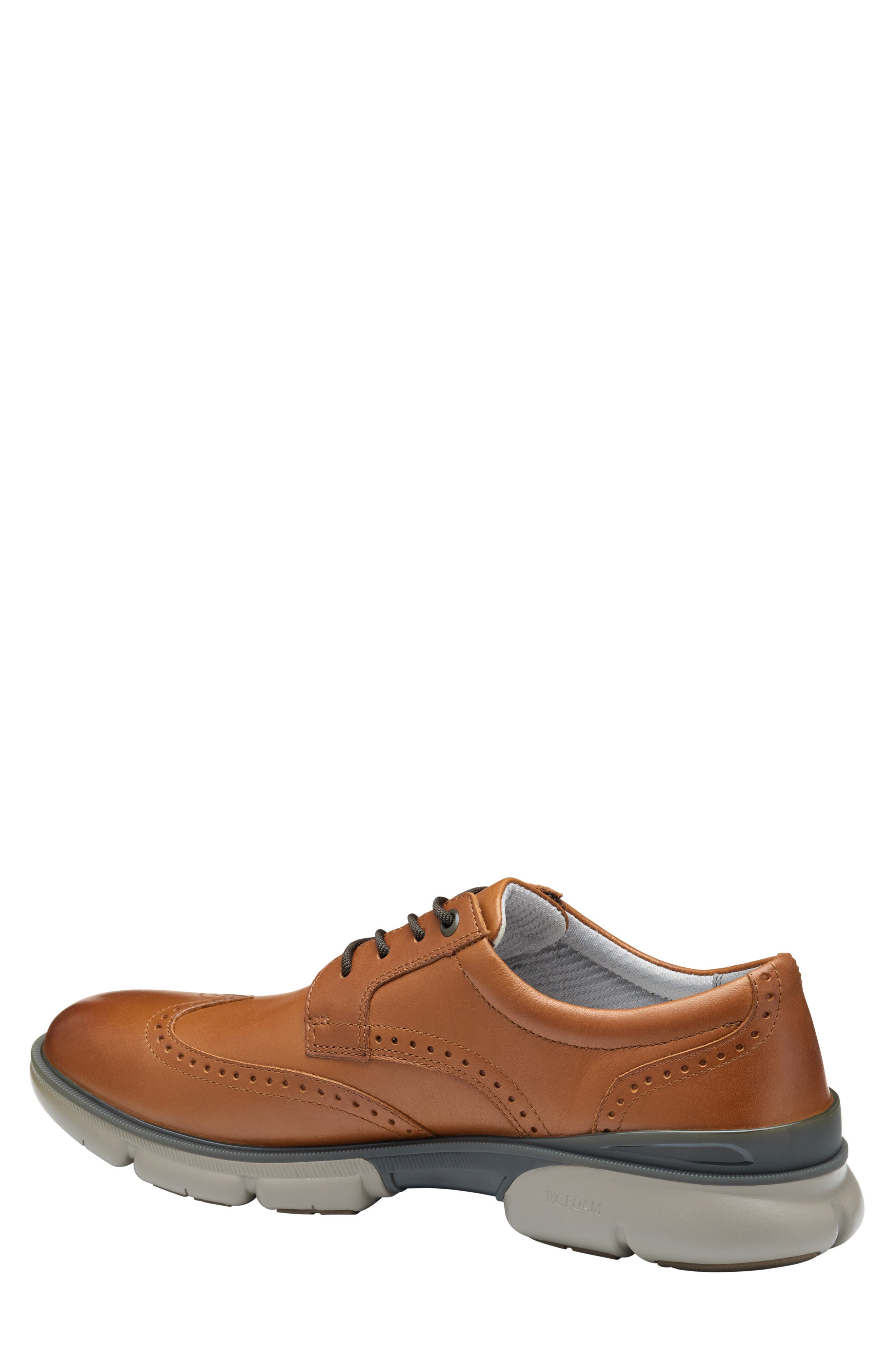 Tanner Wingtip Waterproof Derby - image 4
