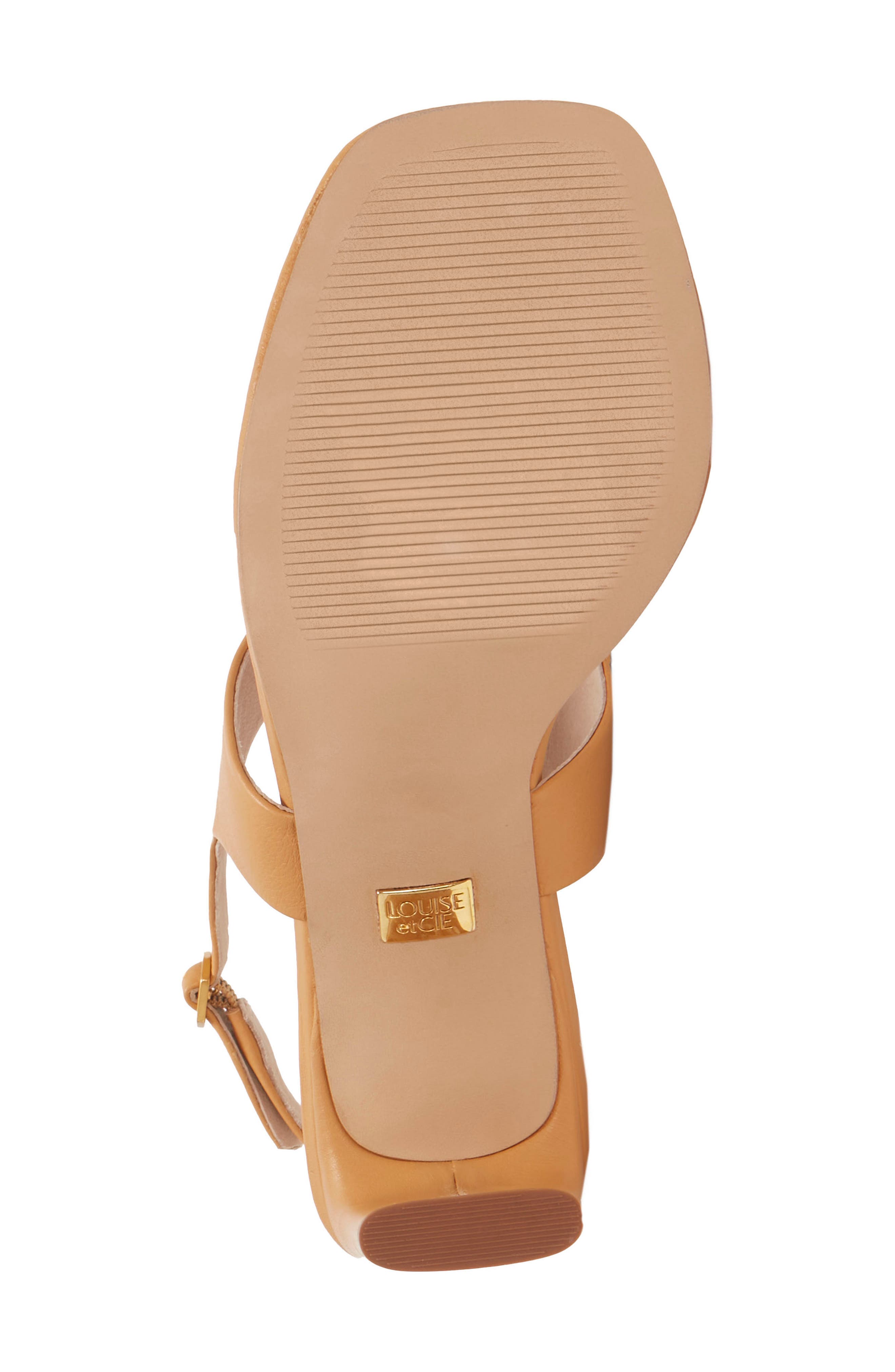 Lalo Thong Sandal, Alternate, color, BUTTERCUP
