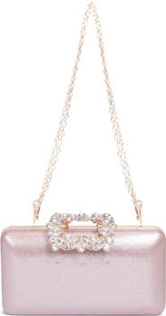 Lauren Lorraine Spring Clutch