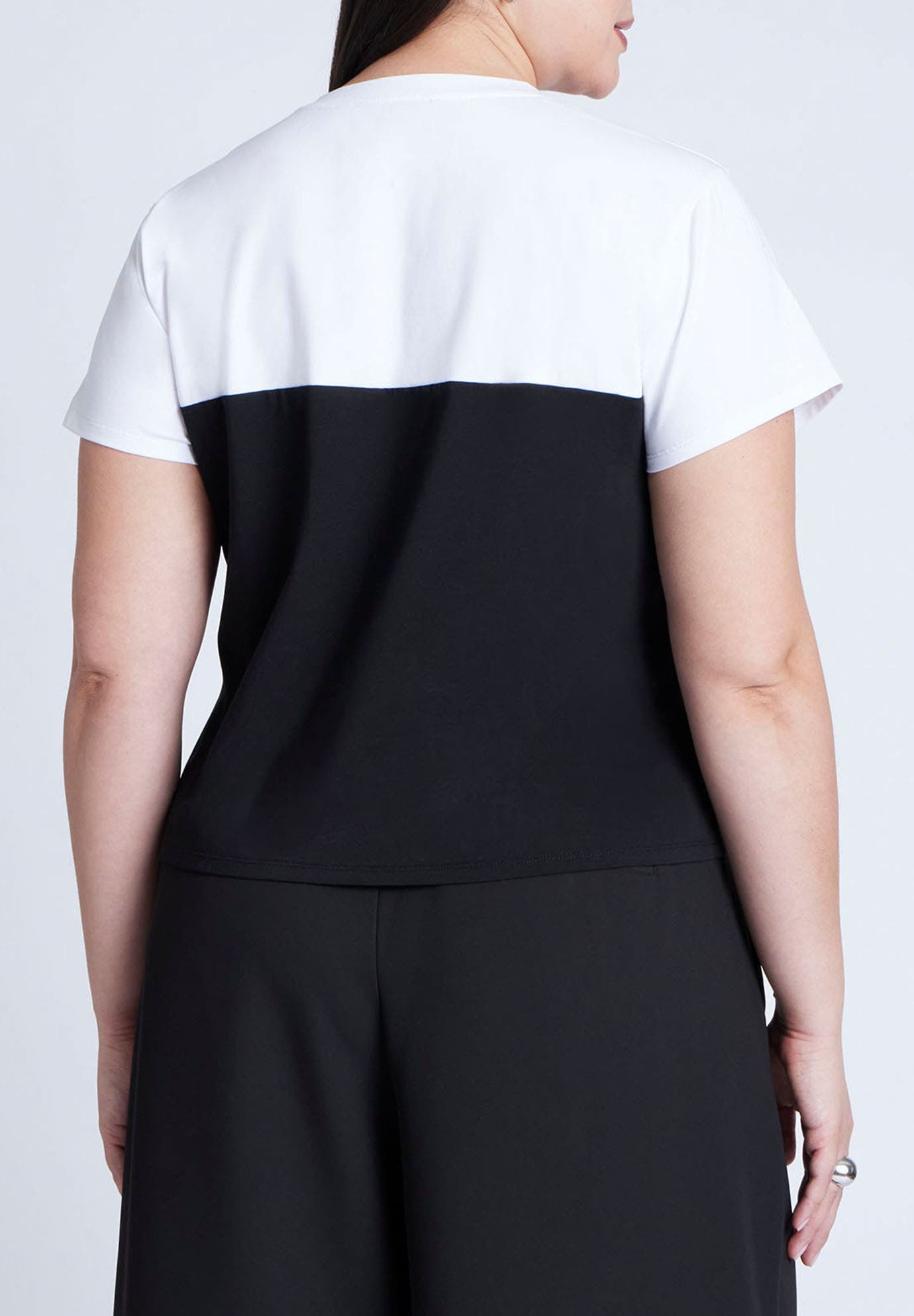 Twofer Tee - image 2