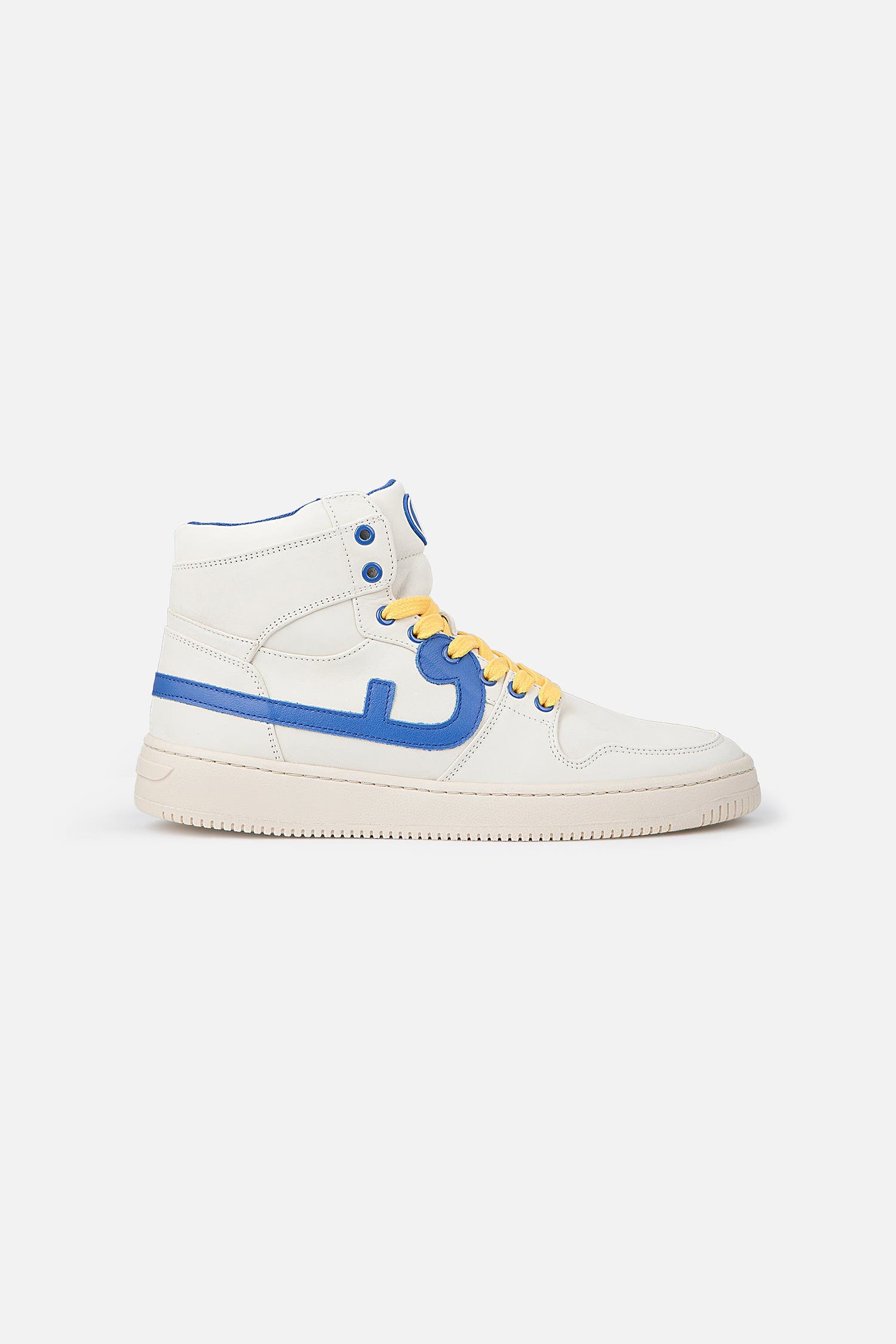 Fini Lucas "Creamy Blue" Sneaker  - Unisex, Alternate, color, Creamy Blue