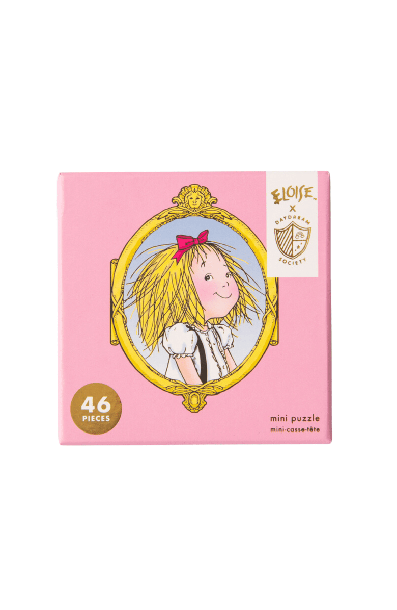 Daydream Society Eloise  Mini Puzzle, Main, color, Assorted Pre-Pack