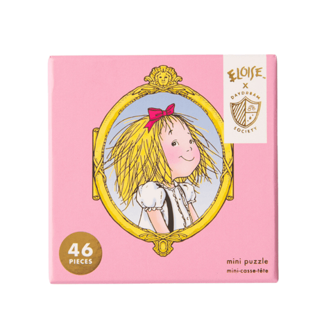 Eloise  Mini Puzzle