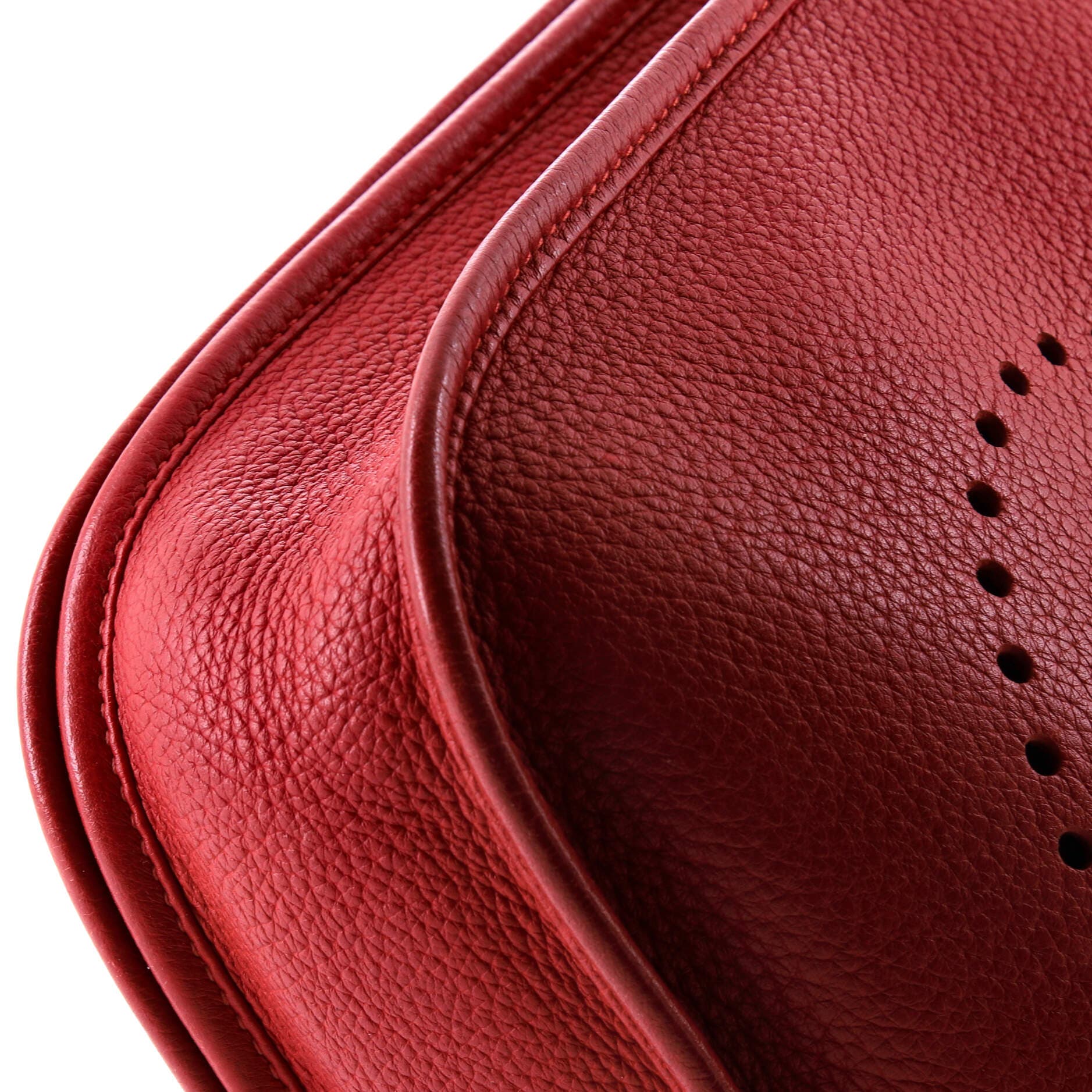 Evelyne Bag Gen III Clemence PM, Alternate, color, Red