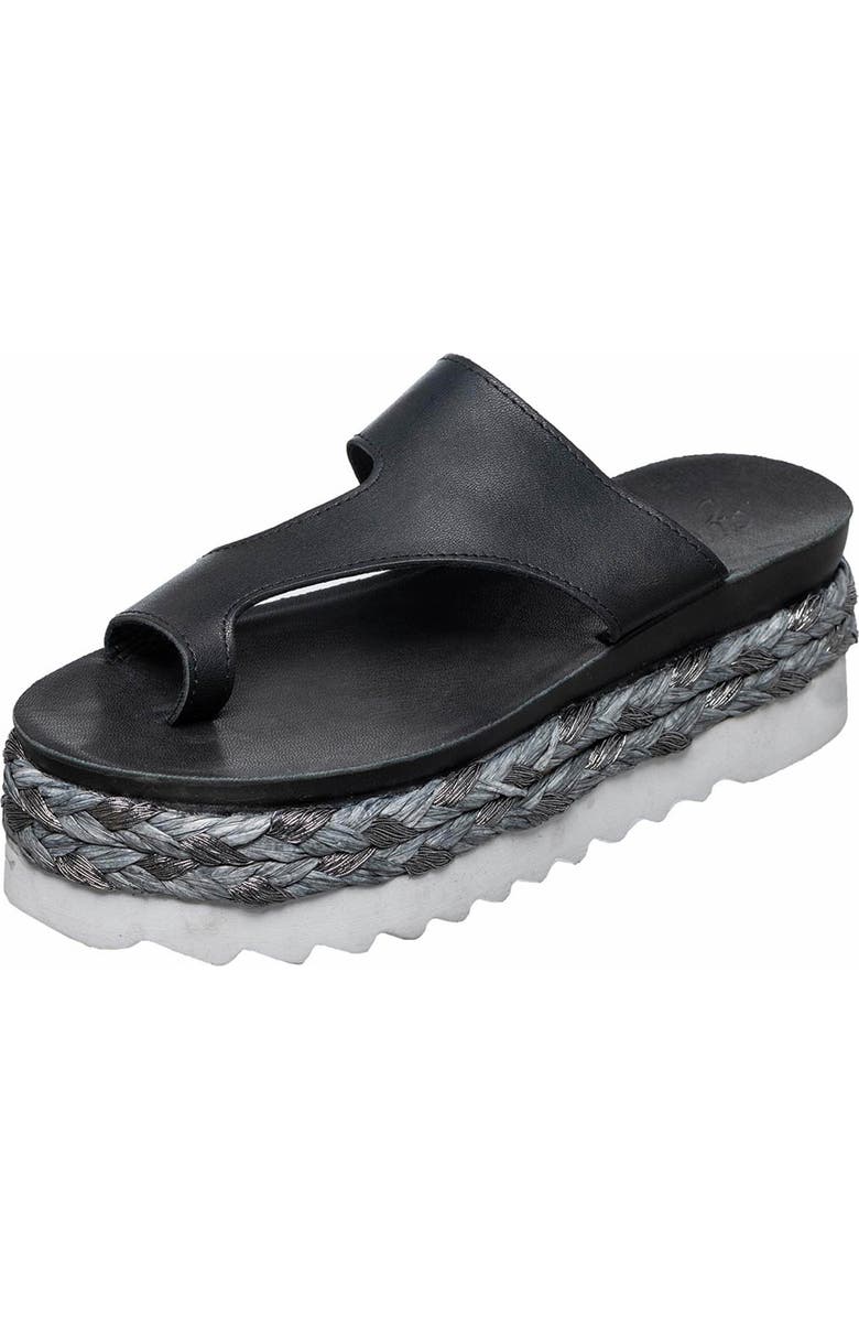 ANTELOPE Abra Platform Sandal, Main, color,