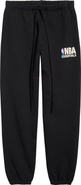 Fear of God Essentials x NBA Classic Fit Sweatpants
