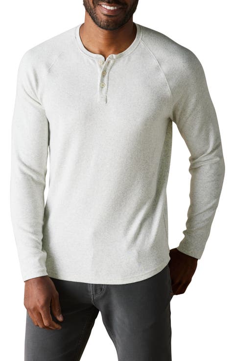 Puremeso Everyday Henley