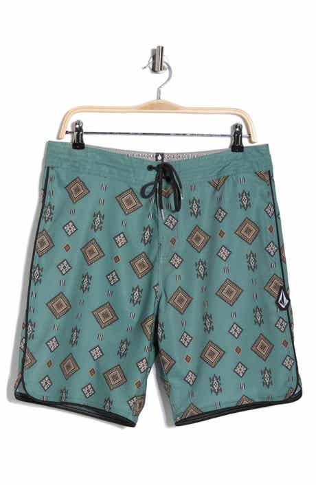 Volcom Desert Dobby Stoney Board Shorts