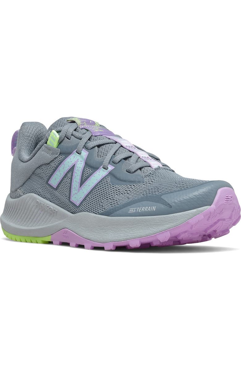New Balance Nitrel Trail Running Shoe, Main, color,