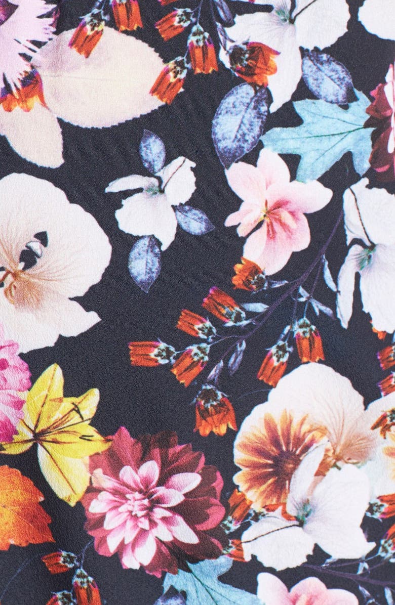 WAYF Crop Pants, Alternate, color, 